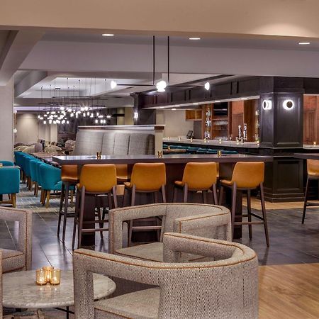 Готель Doubletree By Hilton Boston/Вестборо Екстер'єр фото
