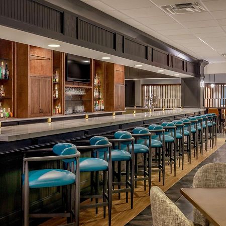 Готель Doubletree By Hilton Boston/Вестборо Екстер'єр фото