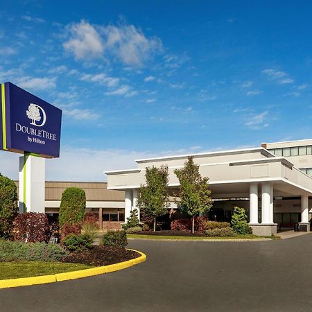 Готель Doubletree By Hilton Boston/Вестборо Екстер'єр фото