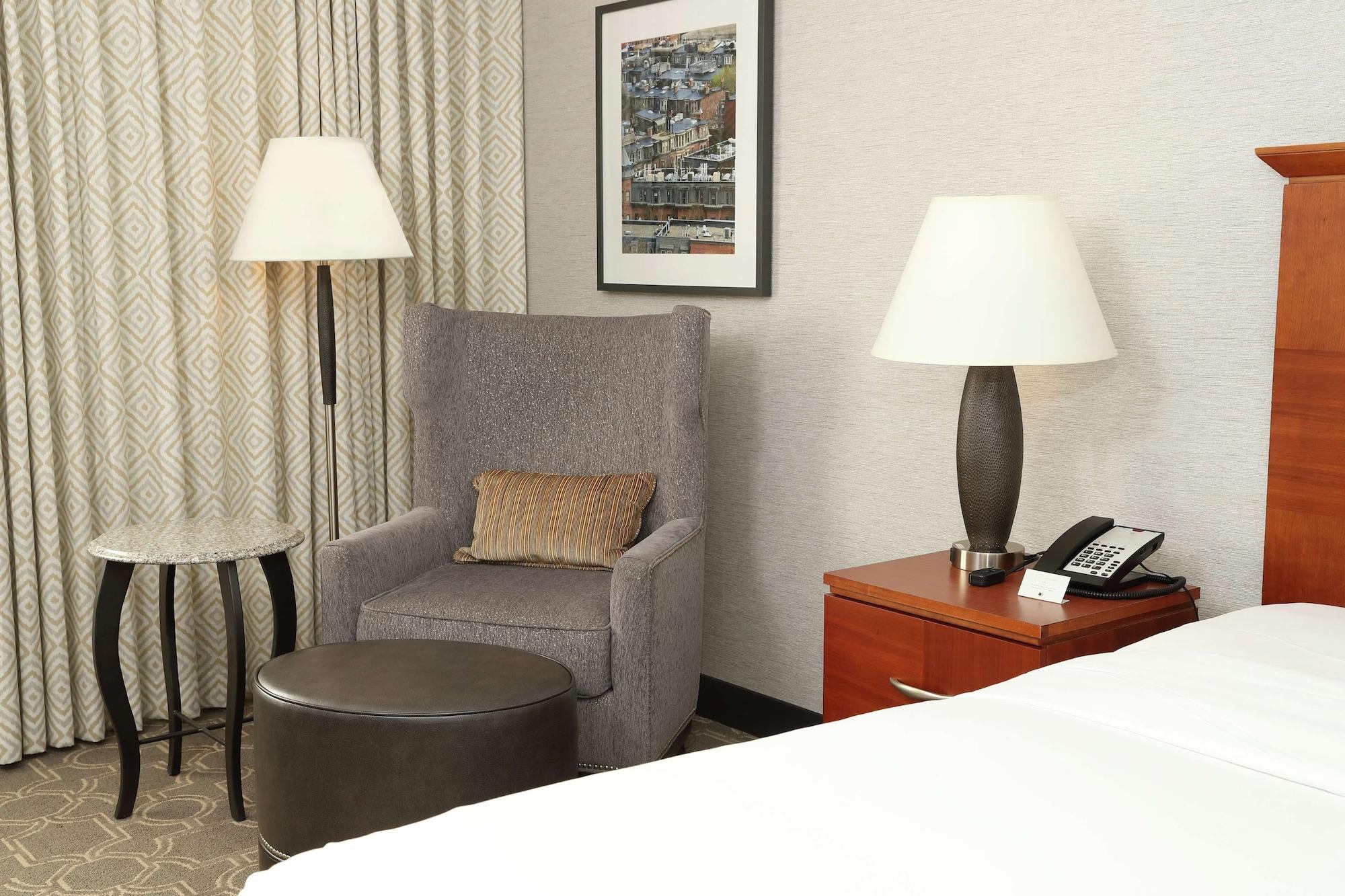 Готель Doubletree By Hilton Boston/Вестборо Екстер'єр фото
