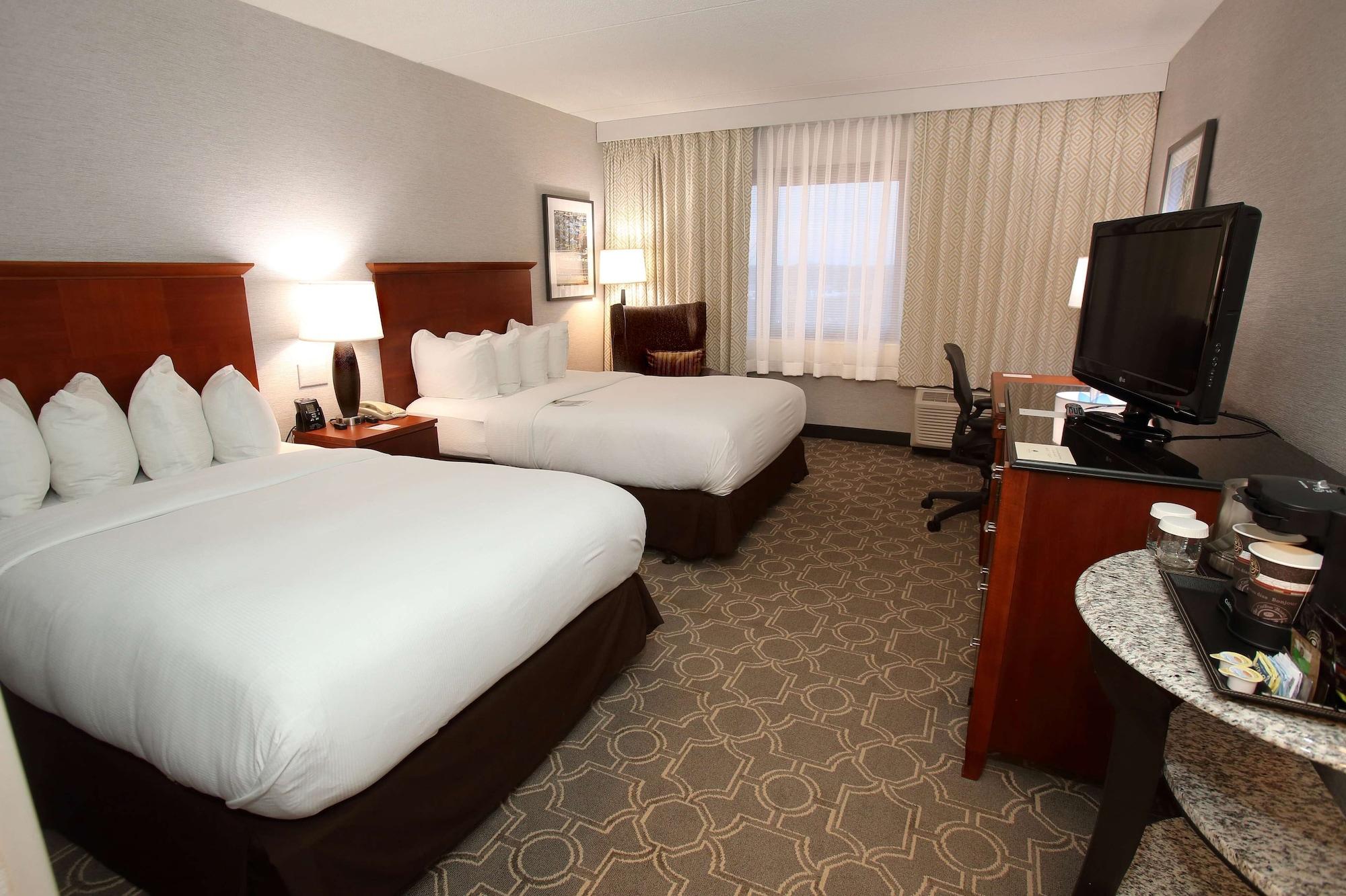 Готель Doubletree By Hilton Boston/Вестборо Екстер'єр фото