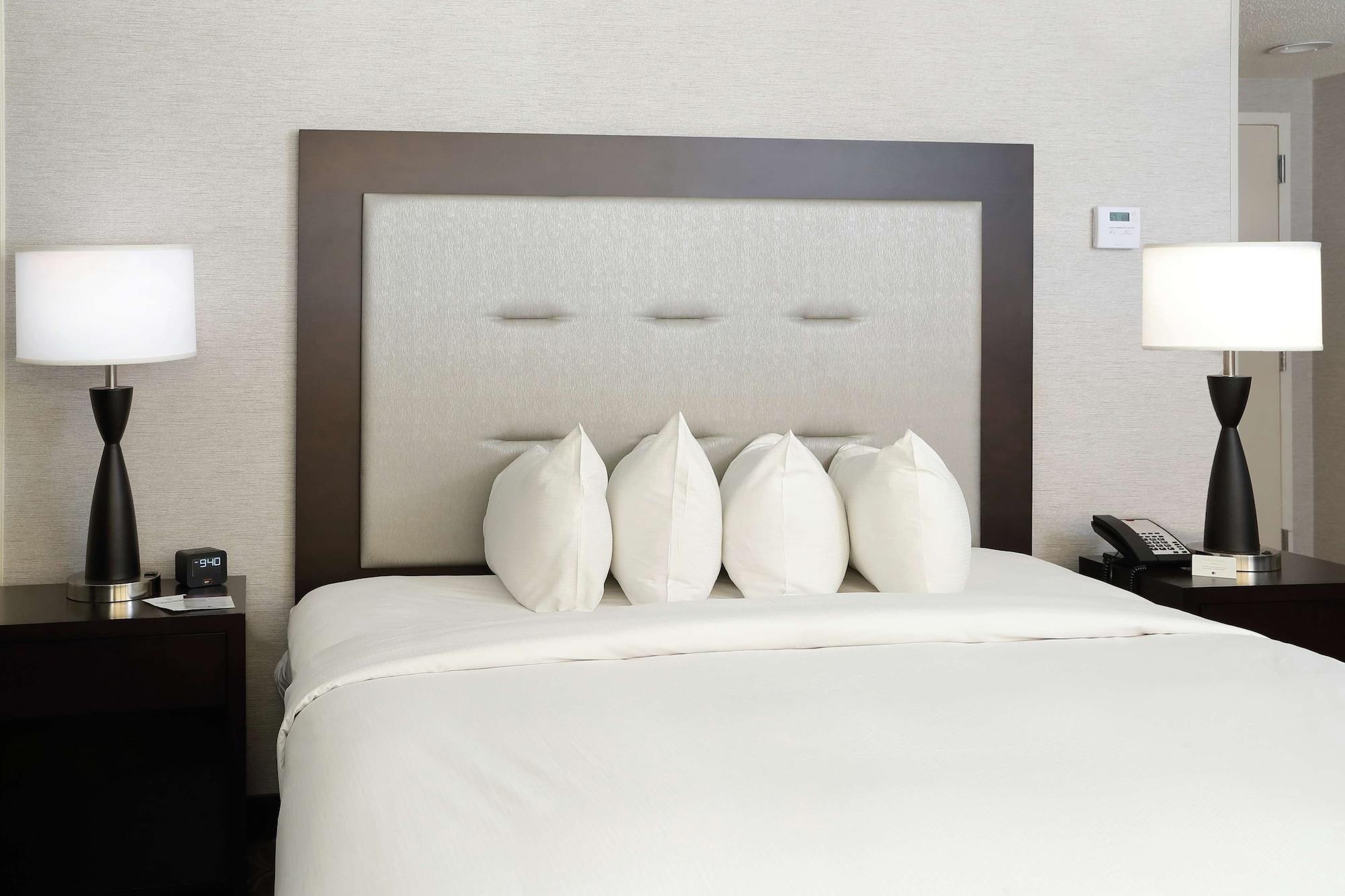 Готель Doubletree By Hilton Boston/Вестборо Екстер'єр фото