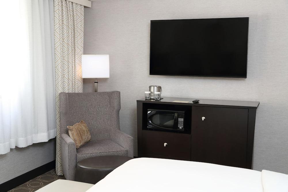 Готель Doubletree By Hilton Boston/Вестборо Екстер'єр фото