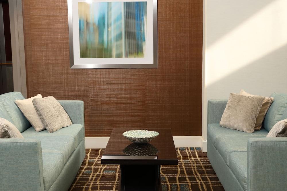 Готель Doubletree By Hilton Boston/Вестборо Екстер'єр фото