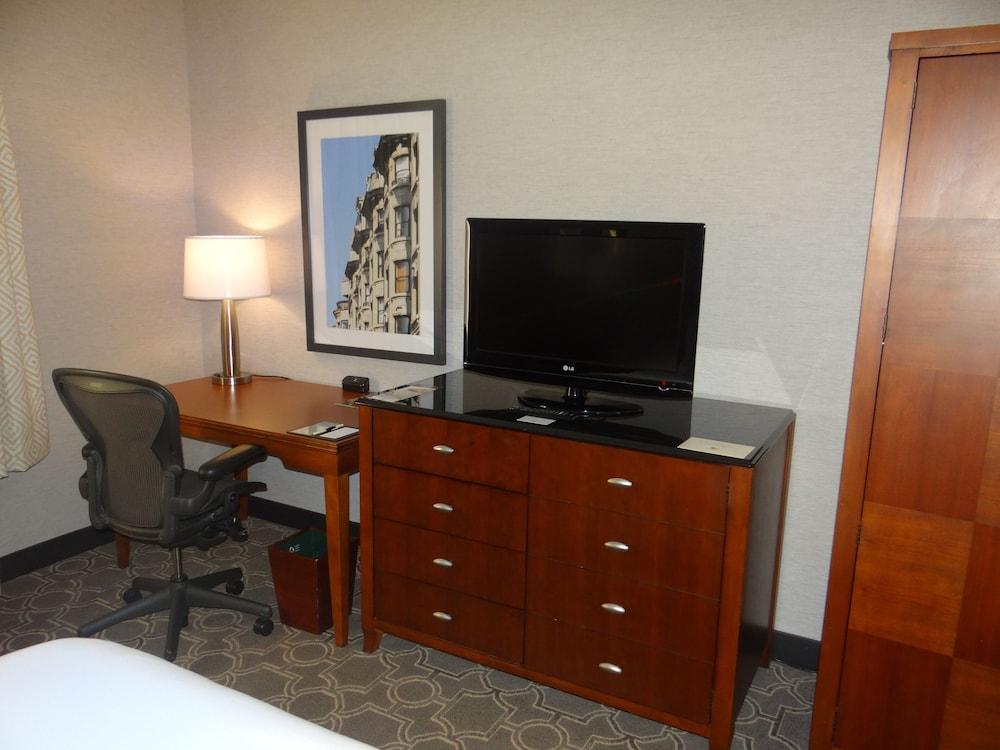 Готель Doubletree By Hilton Boston/Вестборо Екстер'єр фото