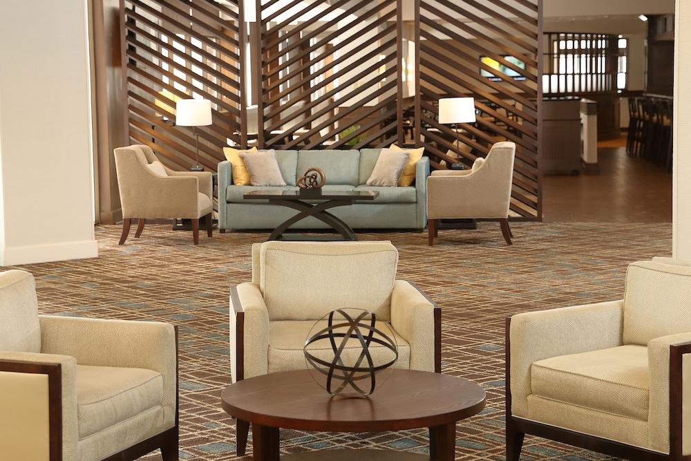 Готель Doubletree By Hilton Boston/Вестборо Екстер'єр фото