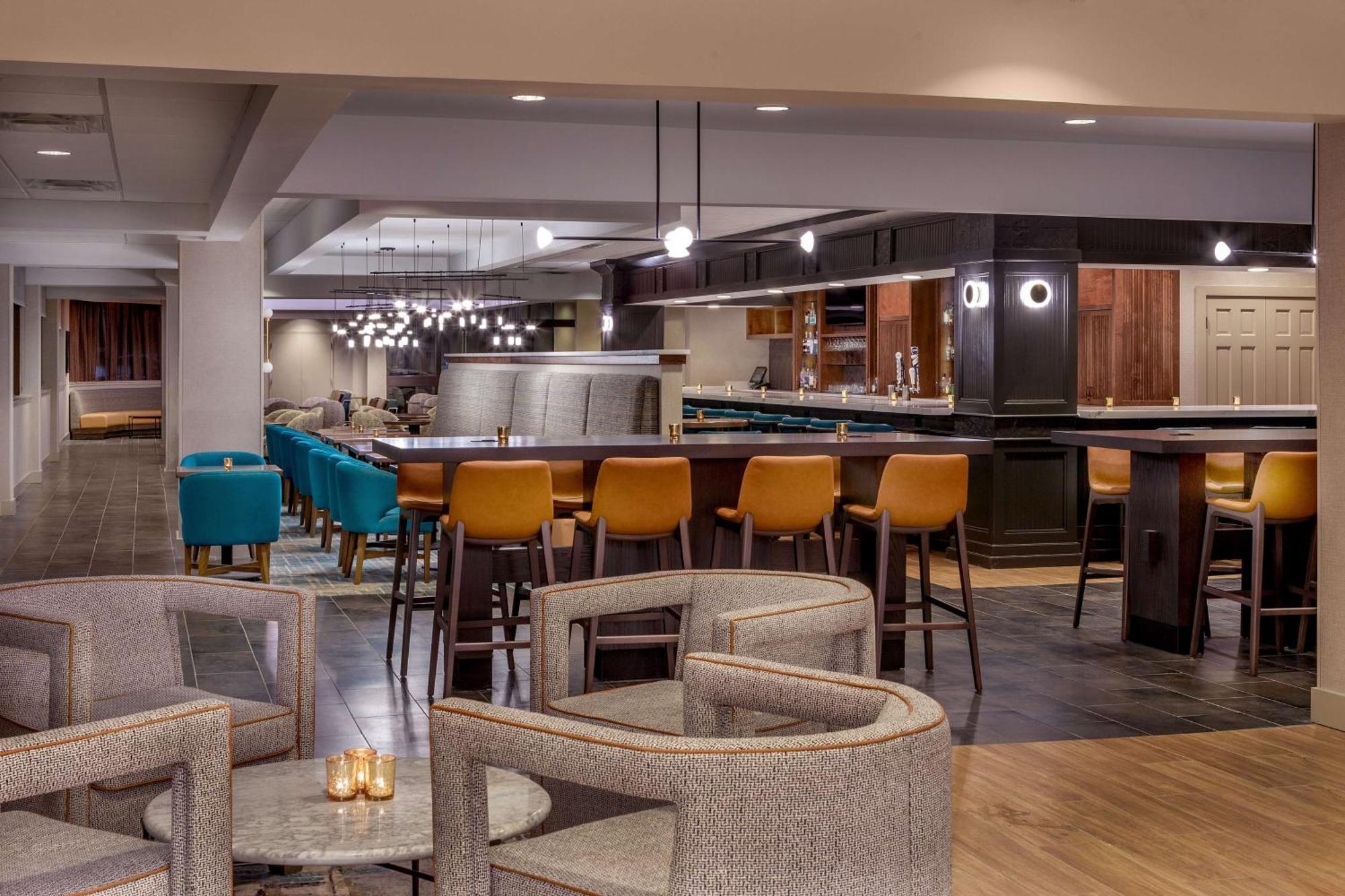 Готель Doubletree By Hilton Boston/Вестборо Екстер'єр фото