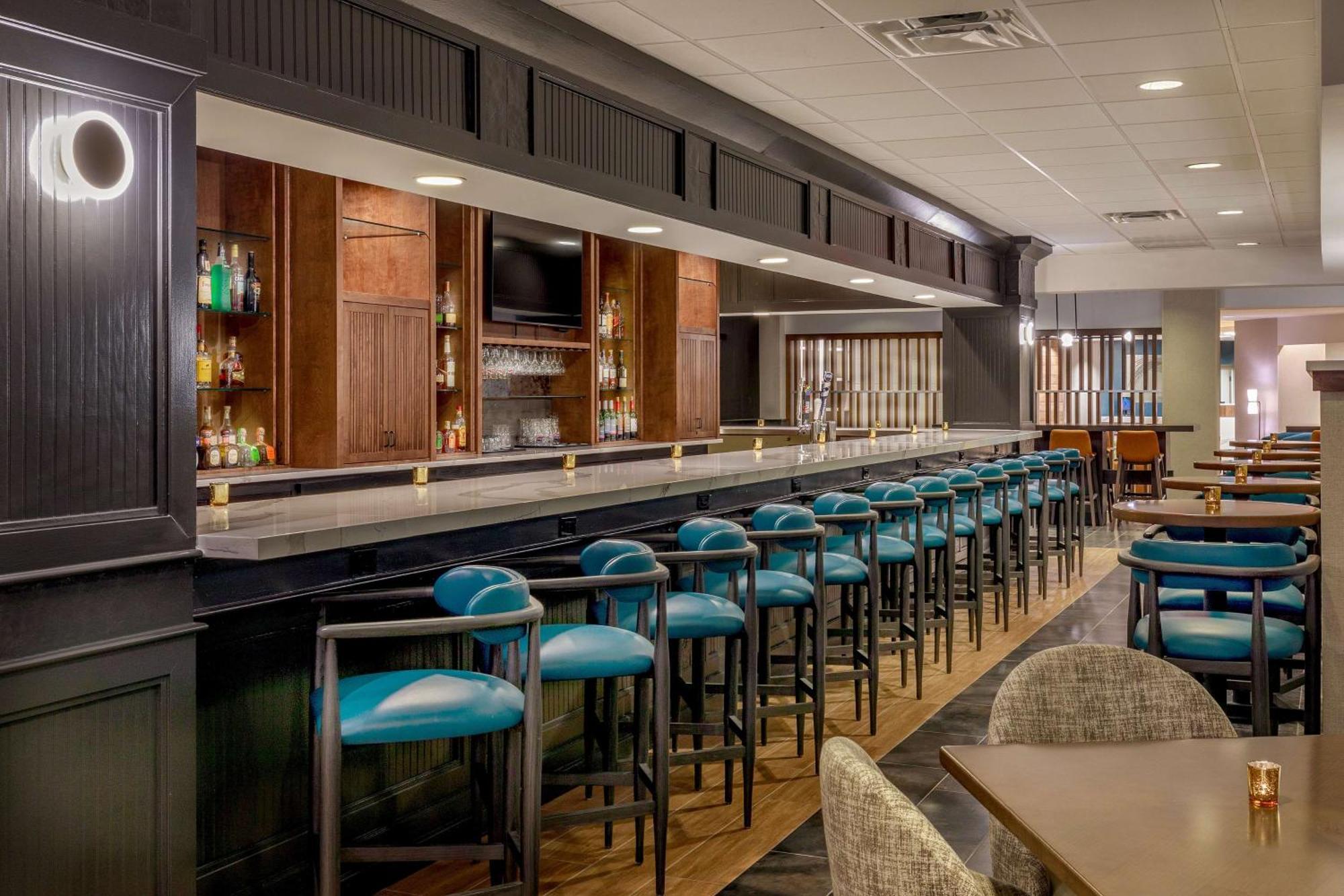 Готель Doubletree By Hilton Boston/Вестборо Екстер'єр фото