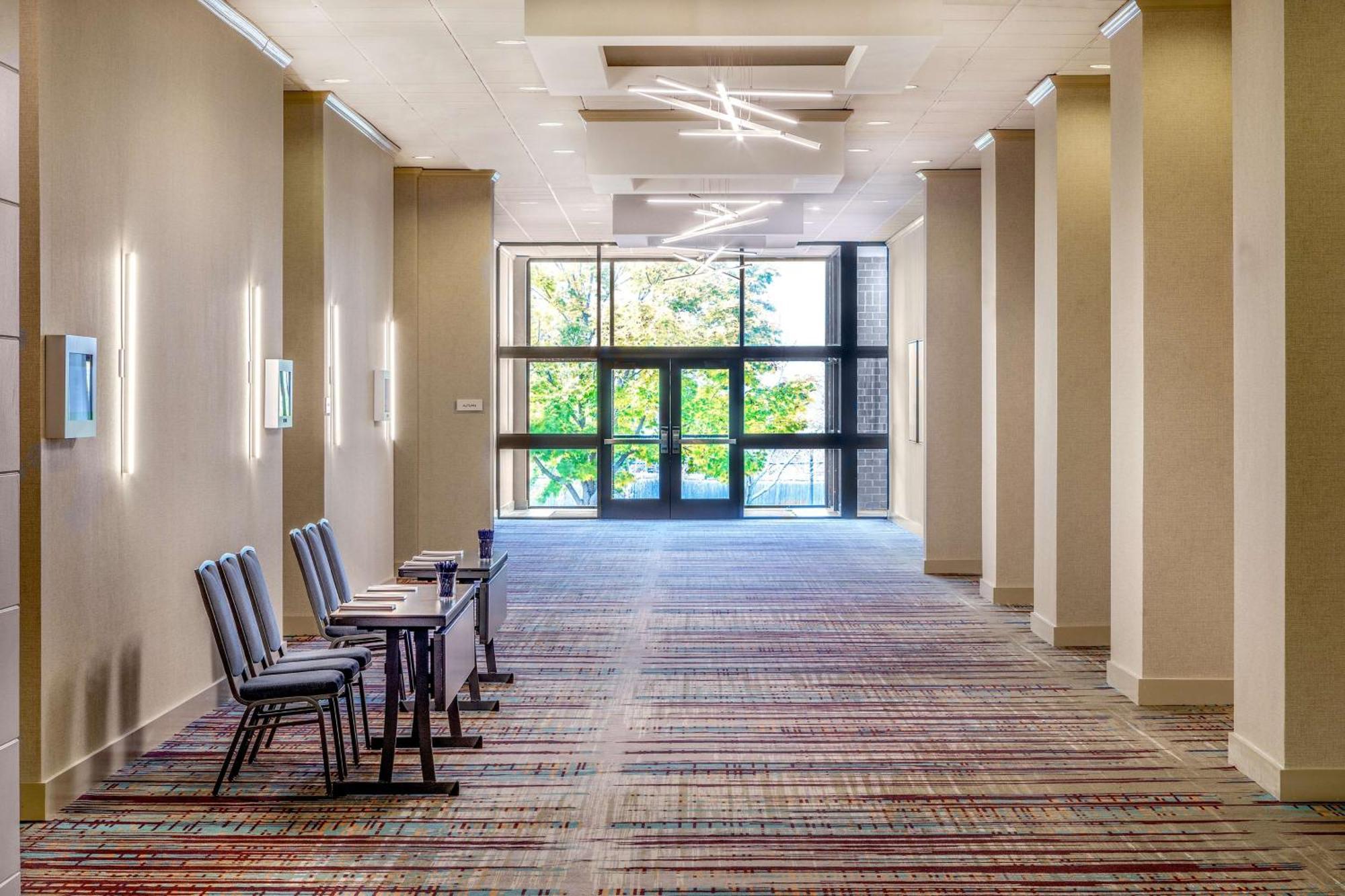 Готель Doubletree By Hilton Boston/Вестборо Екстер'єр фото