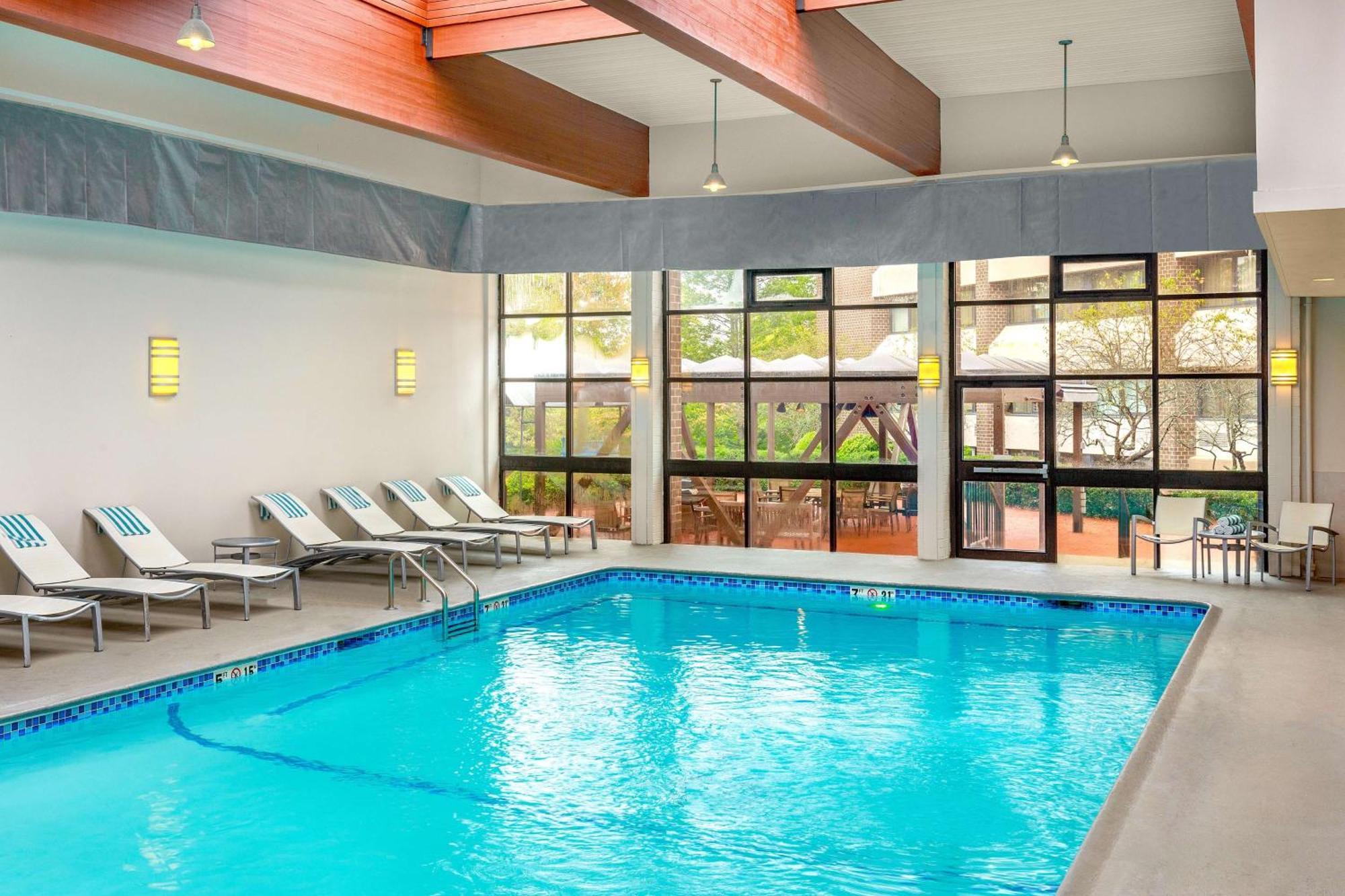 Готель Doubletree By Hilton Boston/Вестборо Екстер'єр фото