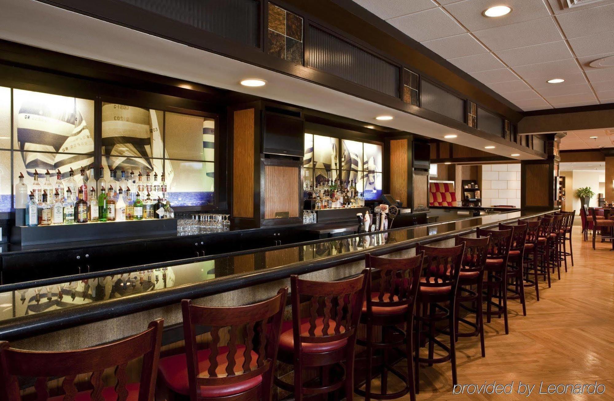 Готель Doubletree By Hilton Boston/Вестборо Екстер'єр фото