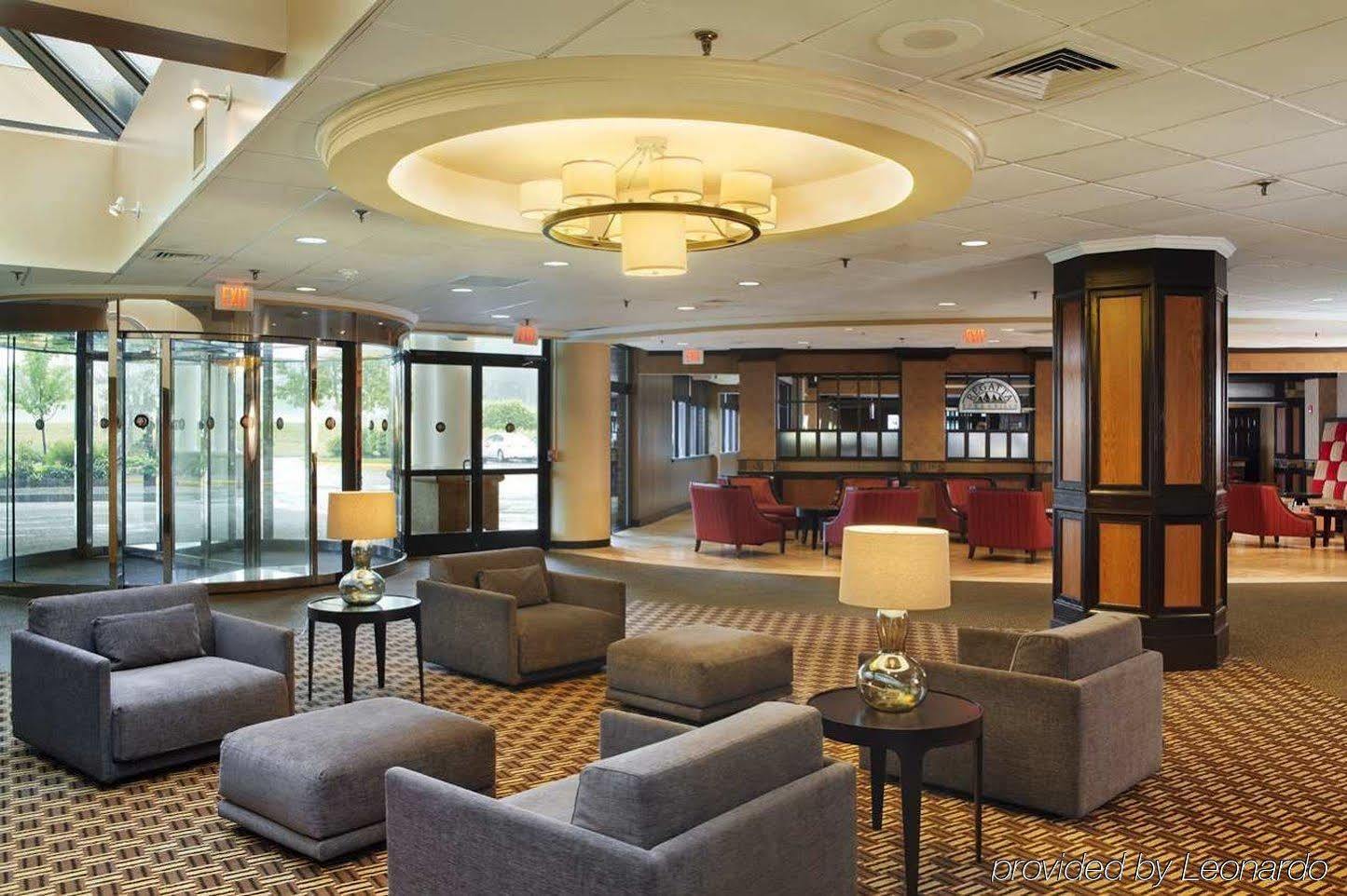Готель Doubletree By Hilton Boston/Вестборо Екстер'єр фото