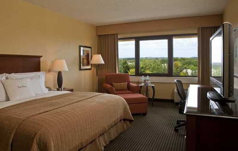 Готель Doubletree By Hilton Boston/Вестборо Номер фото