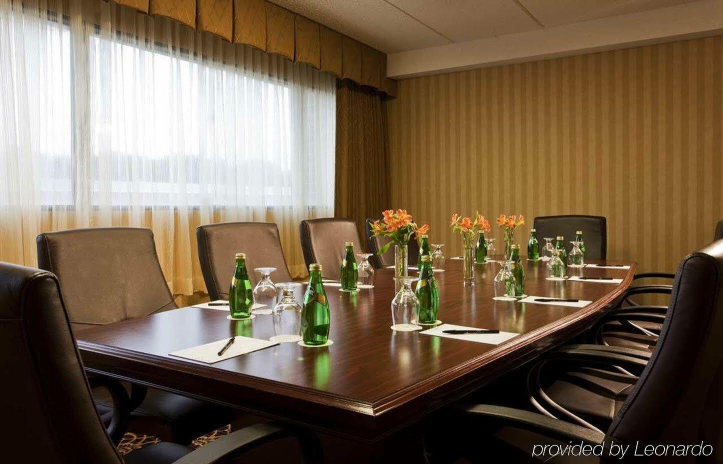 Готель Doubletree By Hilton Boston/Вестборо Екстер'єр фото