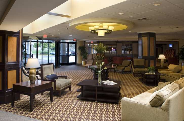 Готель Doubletree By Hilton Boston/Вестборо Екстер'єр фото