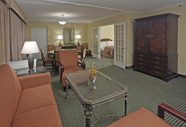 Готель Doubletree By Hilton Boston/Вестборо Номер фото